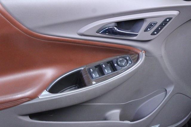 used 2016 Chevrolet Malibu car, priced at $13,900