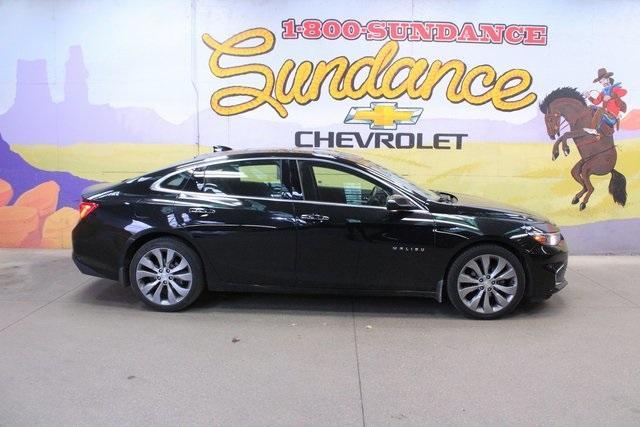 used 2016 Chevrolet Malibu car, priced at $13,900