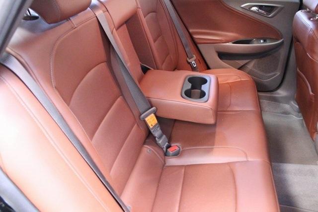 used 2016 Chevrolet Malibu car, priced at $13,900