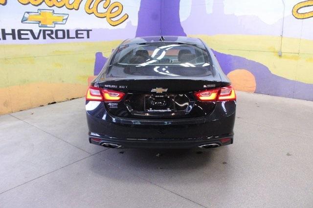 used 2016 Chevrolet Malibu car, priced at $13,900