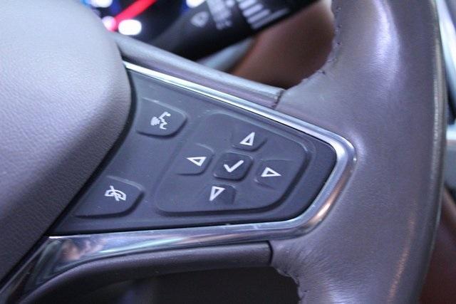 used 2016 Chevrolet Malibu car, priced at $13,900