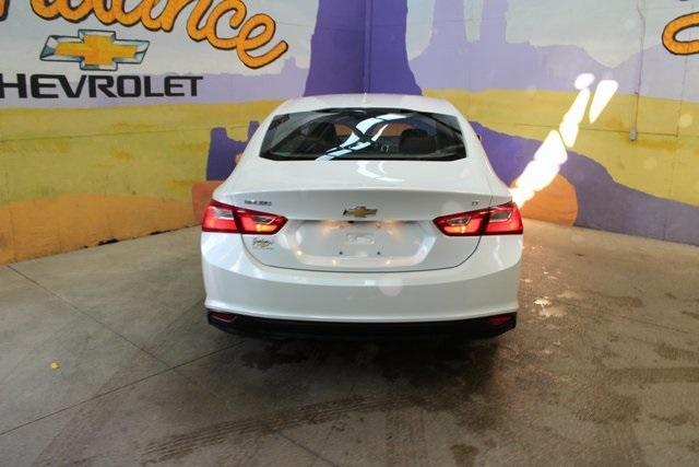 used 2017 Chevrolet Malibu car, priced at $15,700
