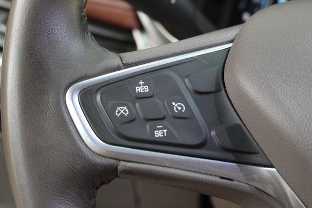 used 2017 Chevrolet Malibu car, priced at $15,700