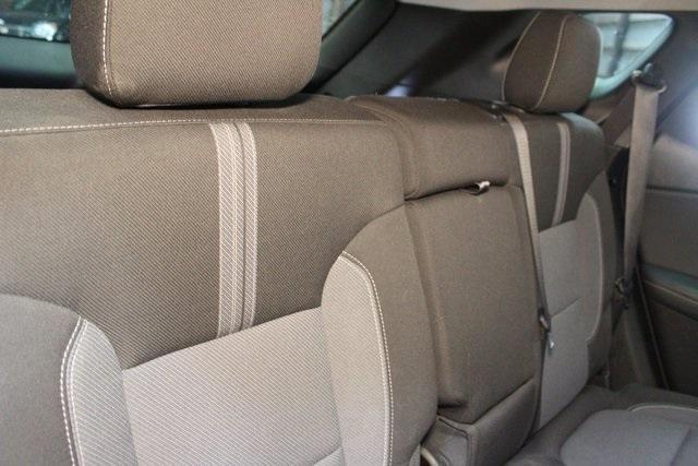 used 2023 Chevrolet Blazer car, priced at $27,900