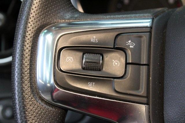 used 2023 Chevrolet Blazer car, priced at $27,900