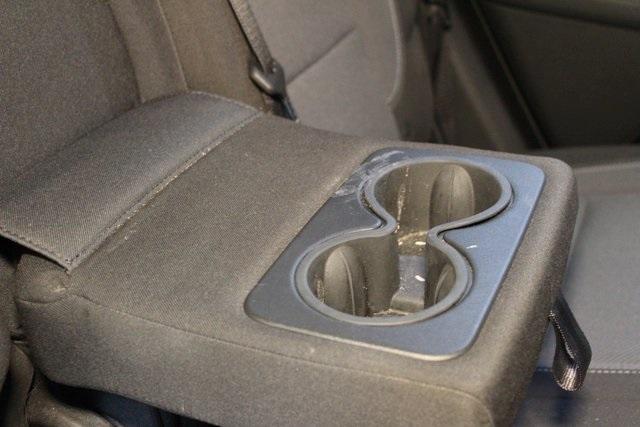 used 2023 Chevrolet Blazer car, priced at $27,900