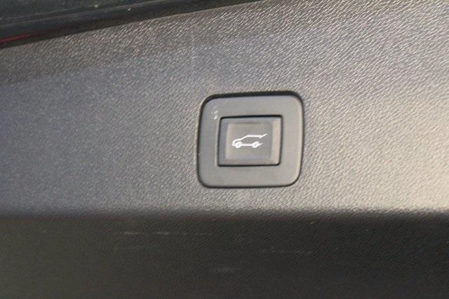 used 2023 Buick Encore GX car, priced at $23,900
