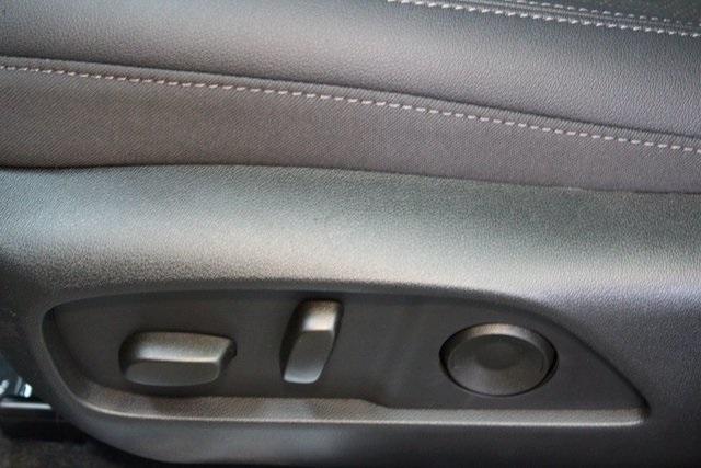 new 2026 Chevrolet Equinox car, priced at $32,336