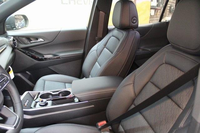 new 2026 Chevrolet Equinox car, priced at $32,336