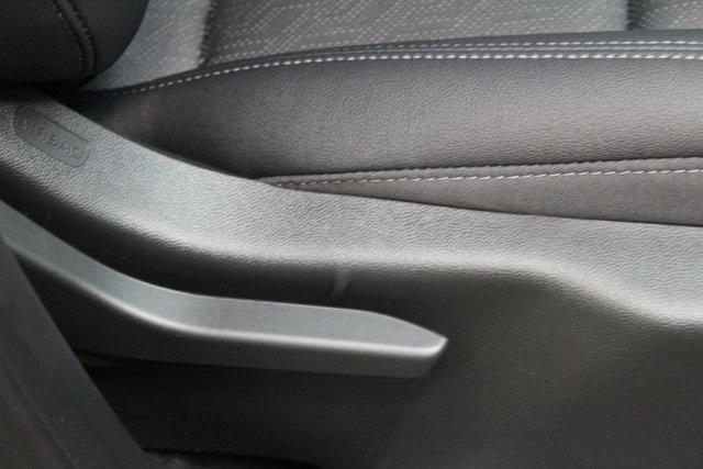 new 2026 Chevrolet Equinox car, priced at $32,336