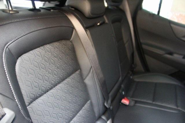 new 2026 Chevrolet Equinox car, priced at $32,336