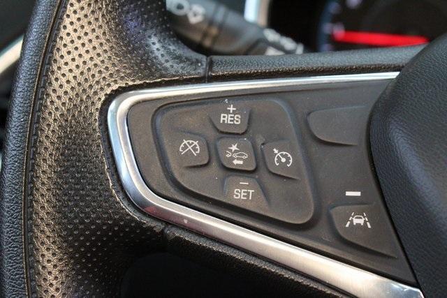 used 2020 Chevrolet Malibu car, priced at $12,900