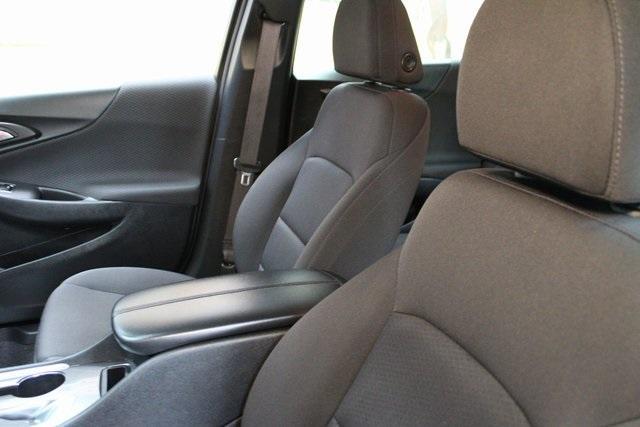 used 2020 Chevrolet Malibu car, priced at $12,900