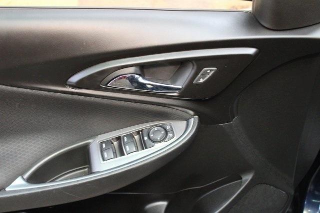used 2020 Chevrolet Malibu car, priced at $12,900
