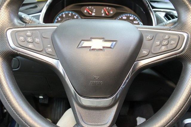 used 2020 Chevrolet Malibu car, priced at $12,900
