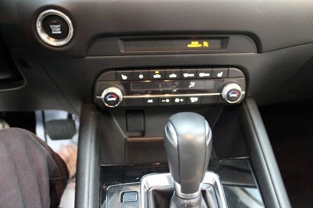 used 2023 Mazda CX-5 car, priced at $24,500