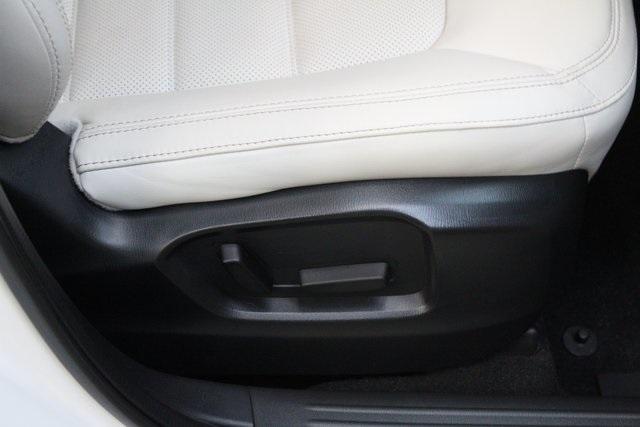 used 2023 Mazda CX-5 car, priced at $24,500