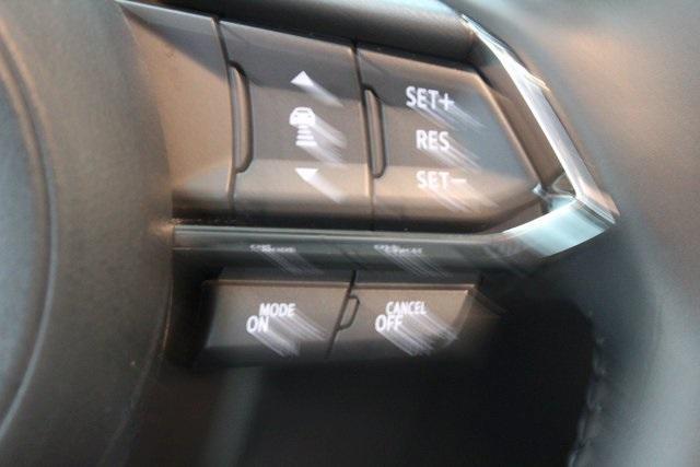 used 2023 Mazda CX-5 car, priced at $24,500