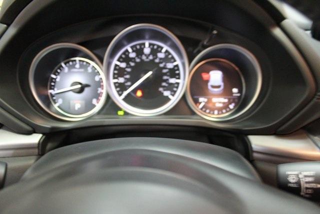 used 2023 Mazda CX-5 car, priced at $24,500