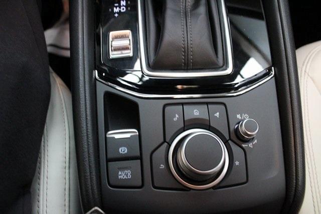used 2023 Mazda CX-5 car, priced at $24,500