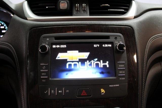 used 2016 Chevrolet Traverse car, priced at $7,800