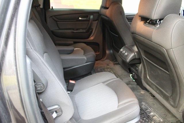 used 2016 Chevrolet Traverse car, priced at $7,800