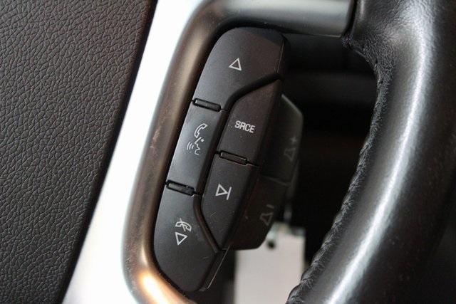 used 2016 Chevrolet Traverse car, priced at $7,800