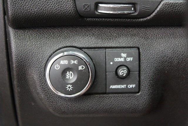 used 2016 Chevrolet Traverse car, priced at $7,800