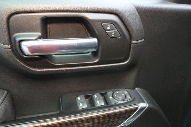 used 2019 GMC Sierra 1500 car, priced at $34,900
