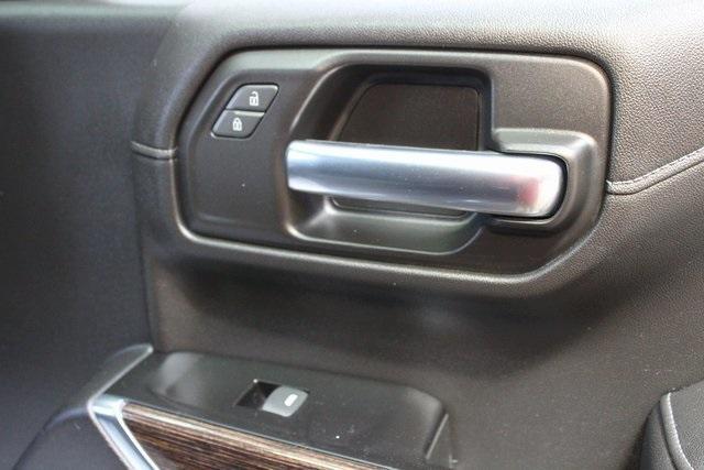 used 2019 GMC Sierra 1500 car, priced at $34,900
