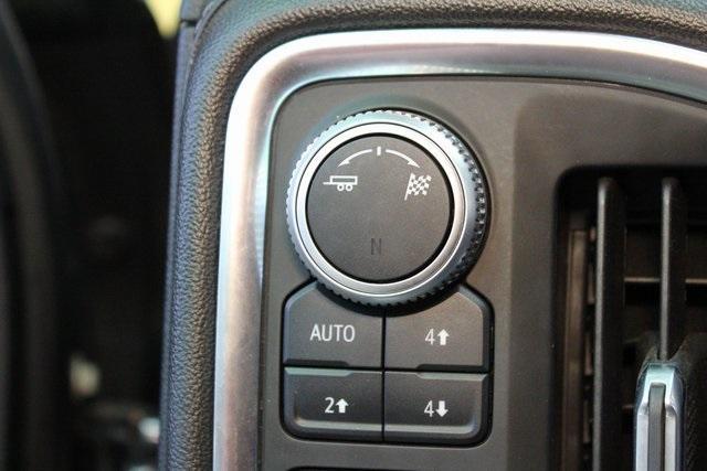 used 2019 GMC Sierra 1500 car, priced at $34,900