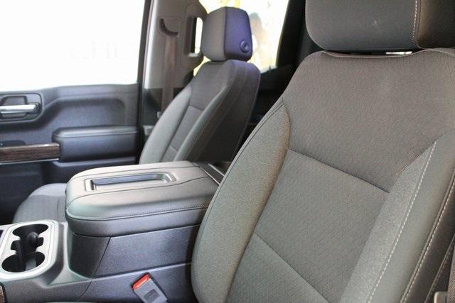 used 2019 GMC Sierra 1500 car, priced at $34,900