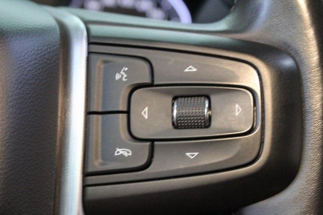 used 2019 GMC Sierra 1500 car, priced at $34,900
