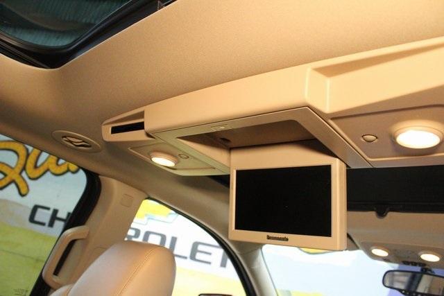 used 2010 Chevrolet Traverse car, priced at $6,900