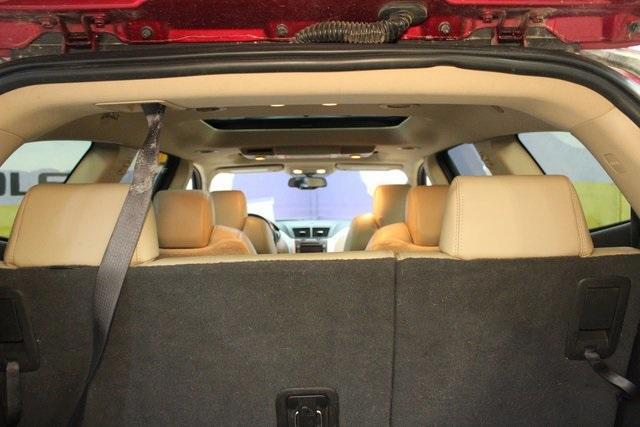 used 2010 Chevrolet Traverse car, priced at $6,900