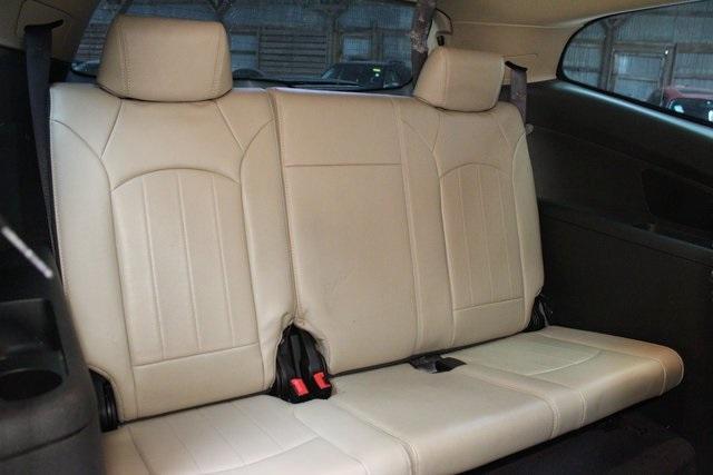 used 2010 Chevrolet Traverse car, priced at $6,900