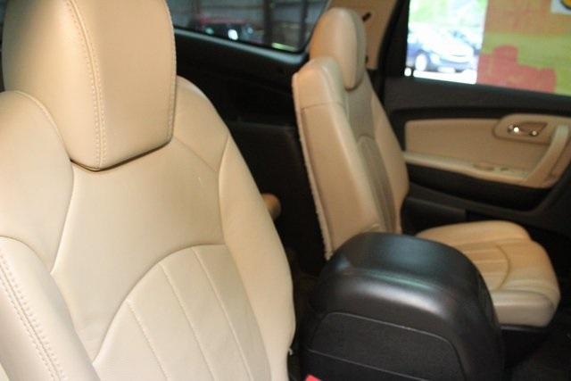 used 2010 Chevrolet Traverse car, priced at $6,900
