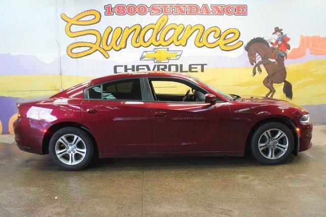 used 2017 Dodge Charger car, priced at $14,900
