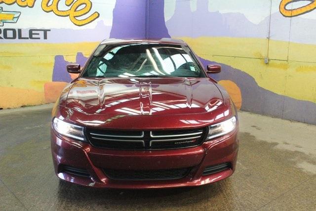 used 2017 Dodge Charger car, priced at $14,900