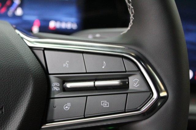 new 2026 Chevrolet Traverse car, priced at $43,092