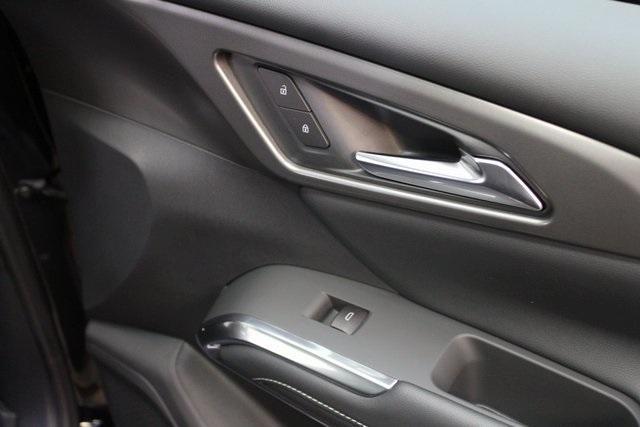 new 2026 Chevrolet Traverse car, priced at $43,092