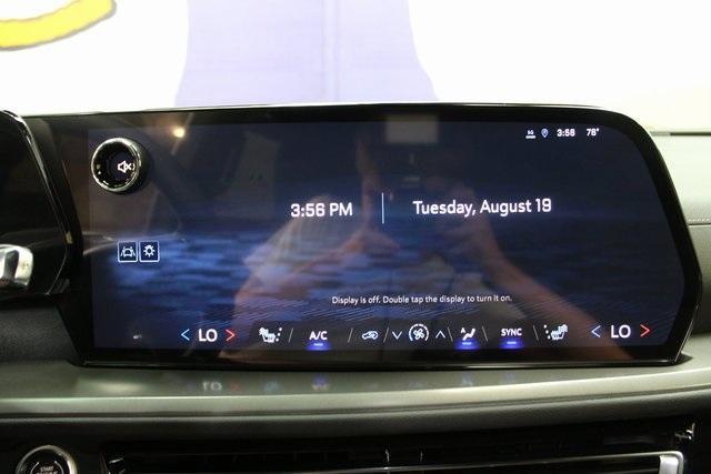 new 2026 Chevrolet Traverse car, priced at $43,092