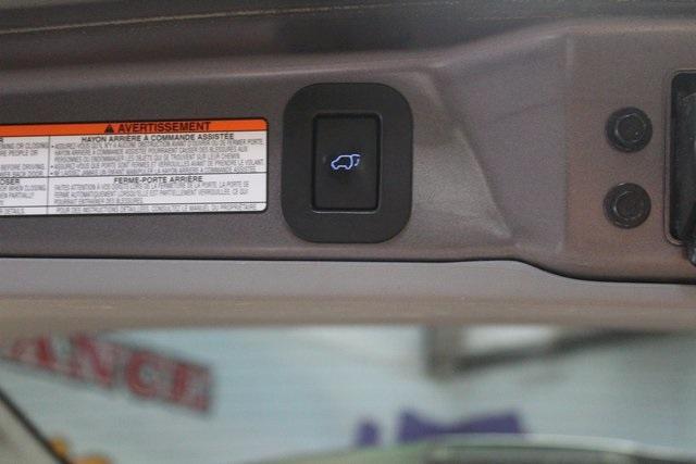 used 2020 Toyota Sienna car, priced at $31,900