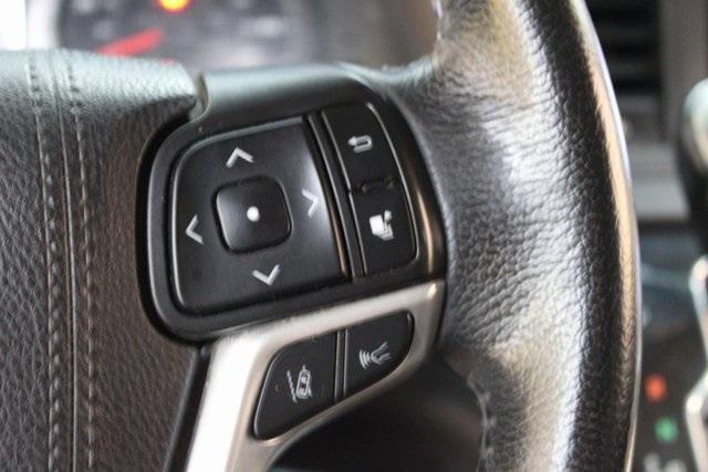 used 2020 Toyota Sienna car, priced at $31,900