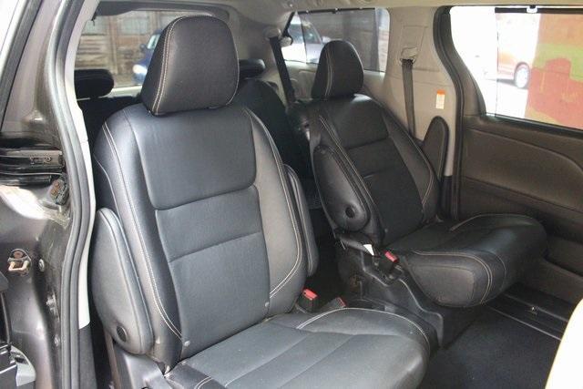 used 2020 Toyota Sienna car, priced at $31,900