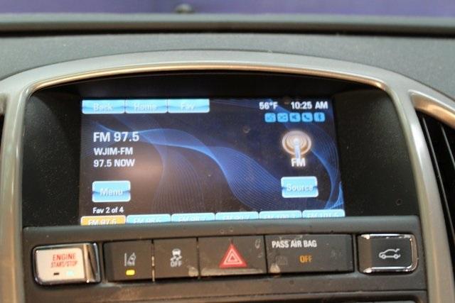 used 2014 Buick Verano car, priced at $7,900