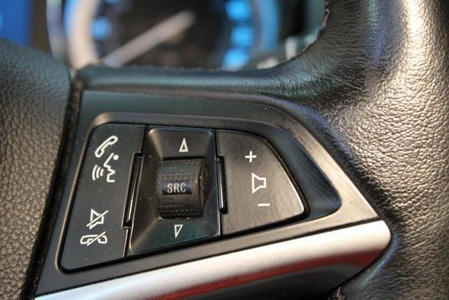 used 2014 Buick Verano car, priced at $7,900