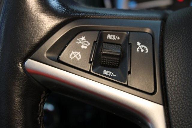 used 2014 Buick Verano car, priced at $7,900