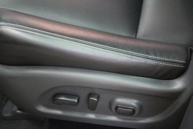 used 2023 Nissan Murano car, priced at $32,900