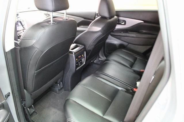 used 2023 Nissan Murano car, priced at $32,900